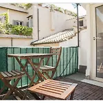 Monterone Apartments - Apartment 12