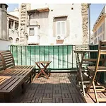 Monterone Apartments - Apartment 12