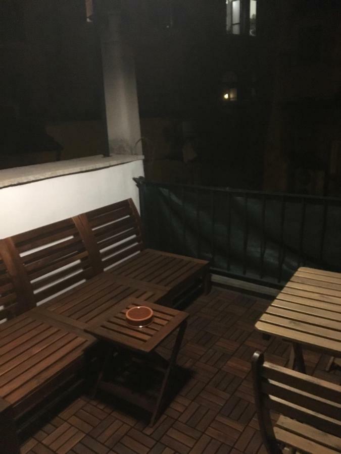 Appartement M9 Pantheon Attic 12