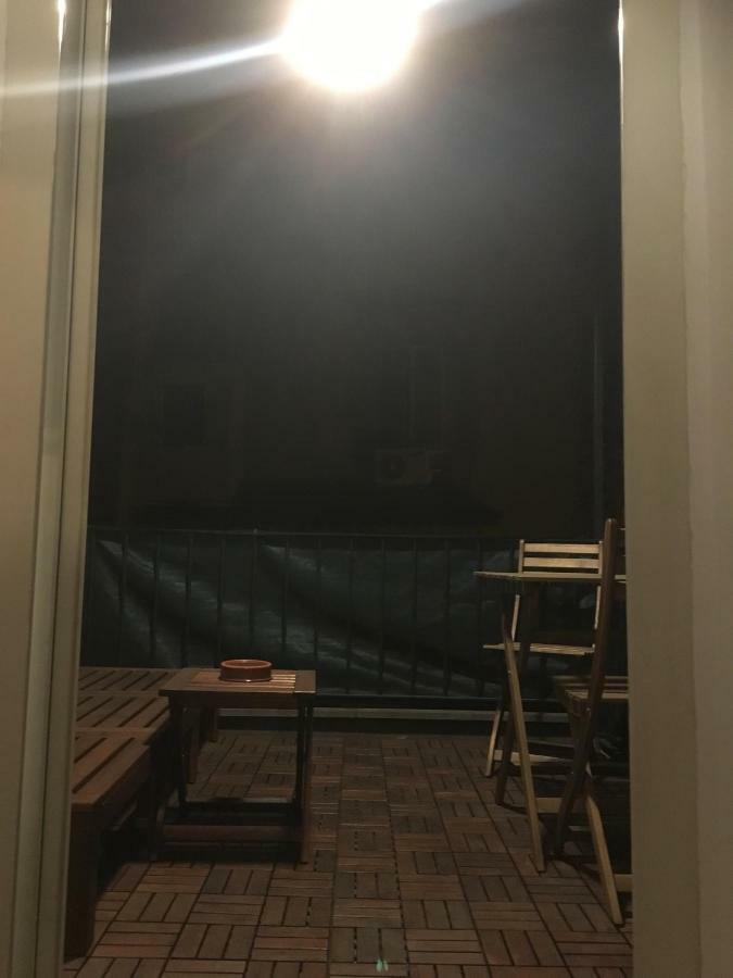 M9 Pantheon Attic 12 Appartement