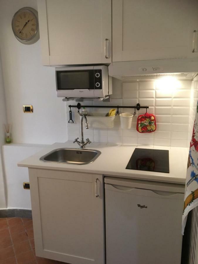 M9 Pantheon Attic 12 Appartement Rome