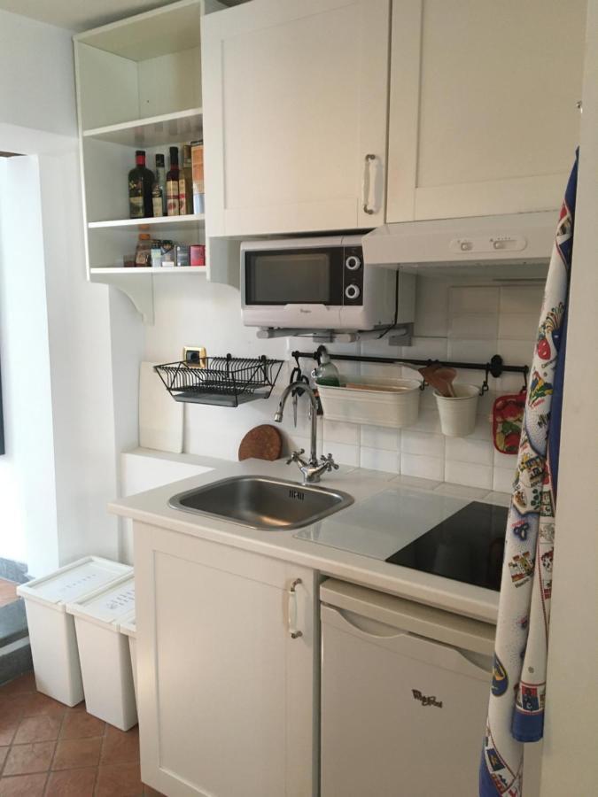 M9 Pantheon Attic 12 Appartement