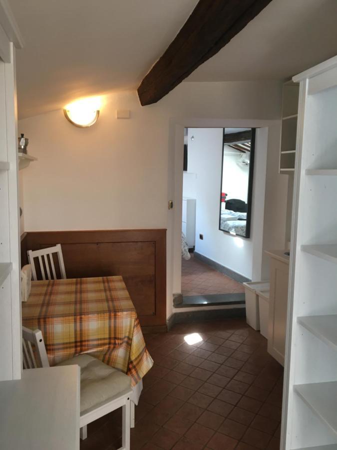 M9 Pantheon Attic 12 Appartement Rome